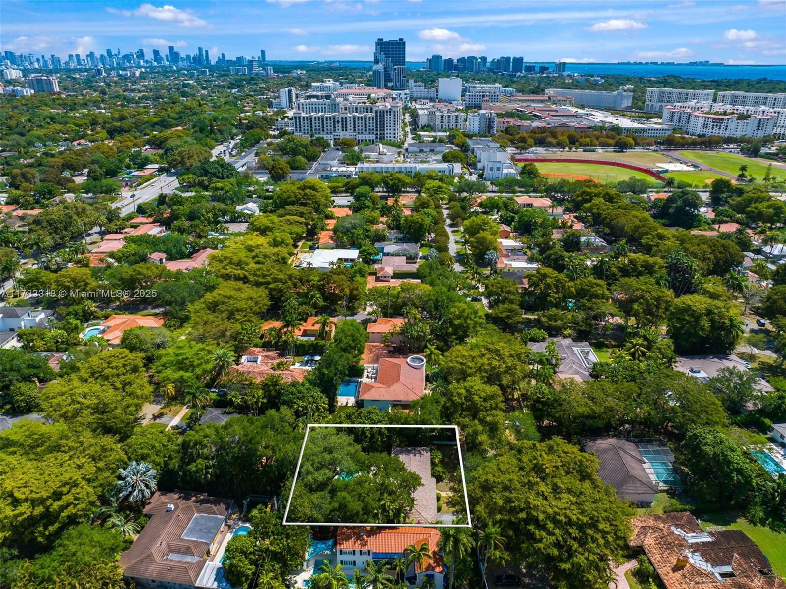 Real estate property located at 619 Altara Ave, Miami-dade, Coral Gables Riviera Sec, Coral Gables, FL