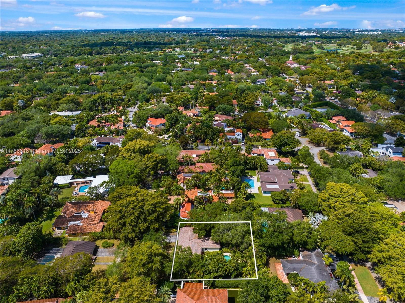 Real estate property located at 619 Altara Ave, Miami-dade, Coral Gables Riviera Sec, Coral Gables, FL