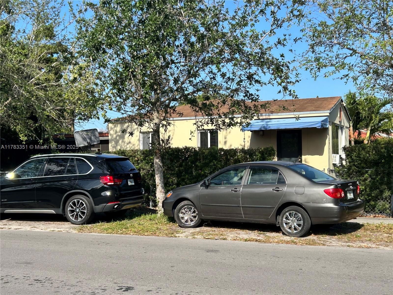 Real estate property located at 5291 5th St, Miami-dade, Hazelton Park, Miami, FL