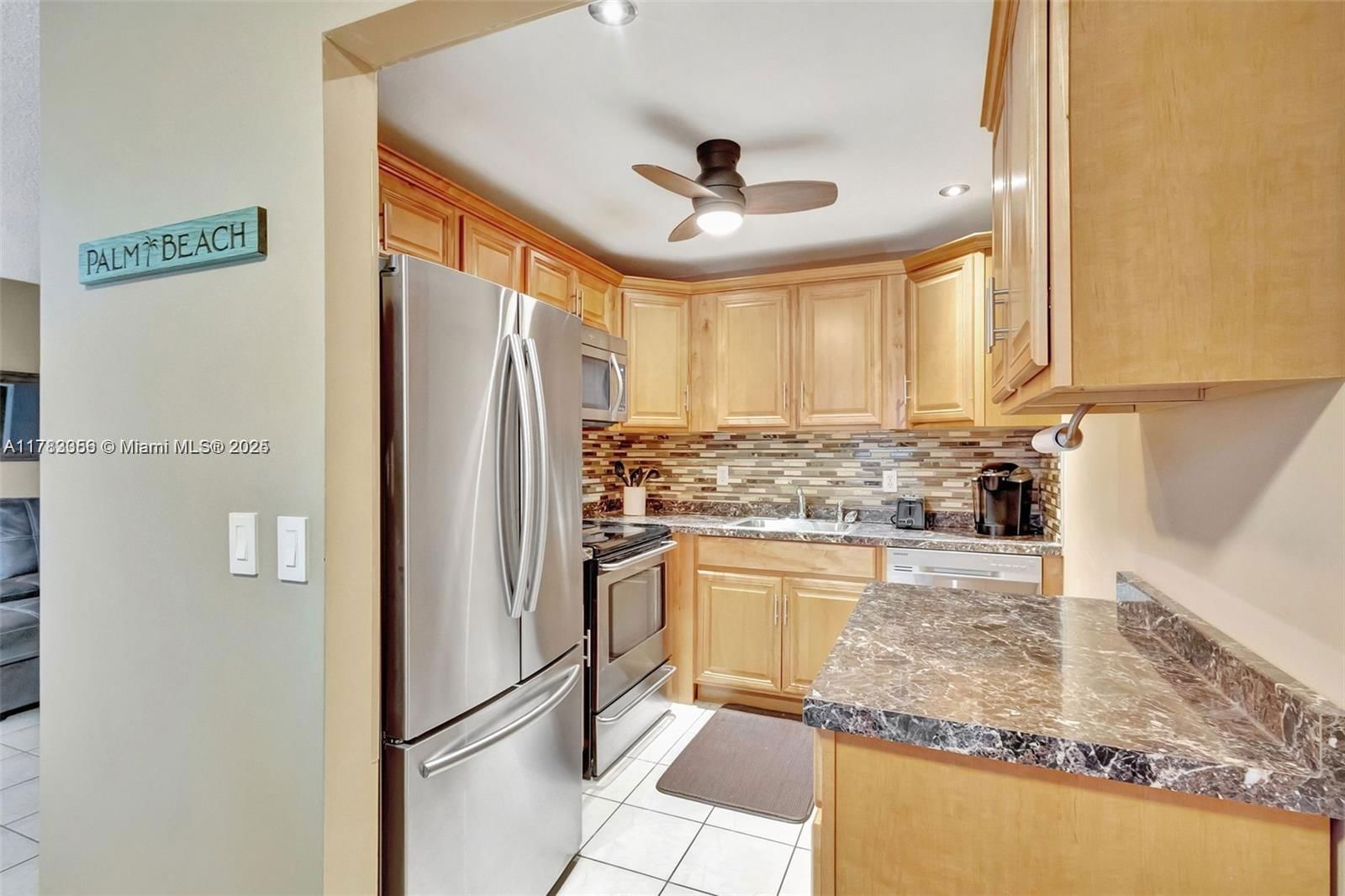Real estate property located at 155 Canterbury G #155, Palm Beach, Canterbury Condos, West Palm Beach, FL