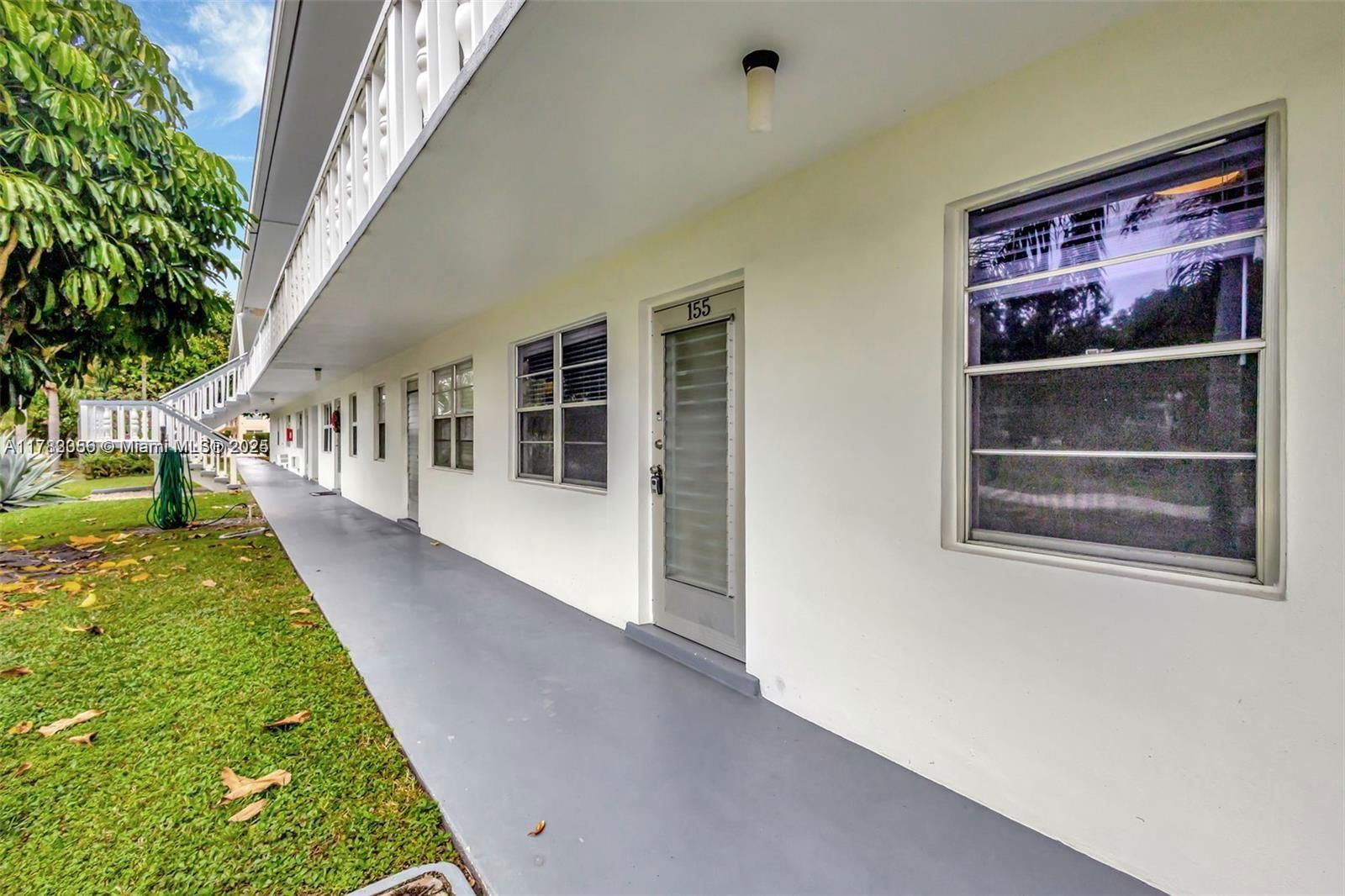 Real estate property located at 155 Canterbury G #155, Palm Beach, Canterbury Condos, West Palm Beach, FL