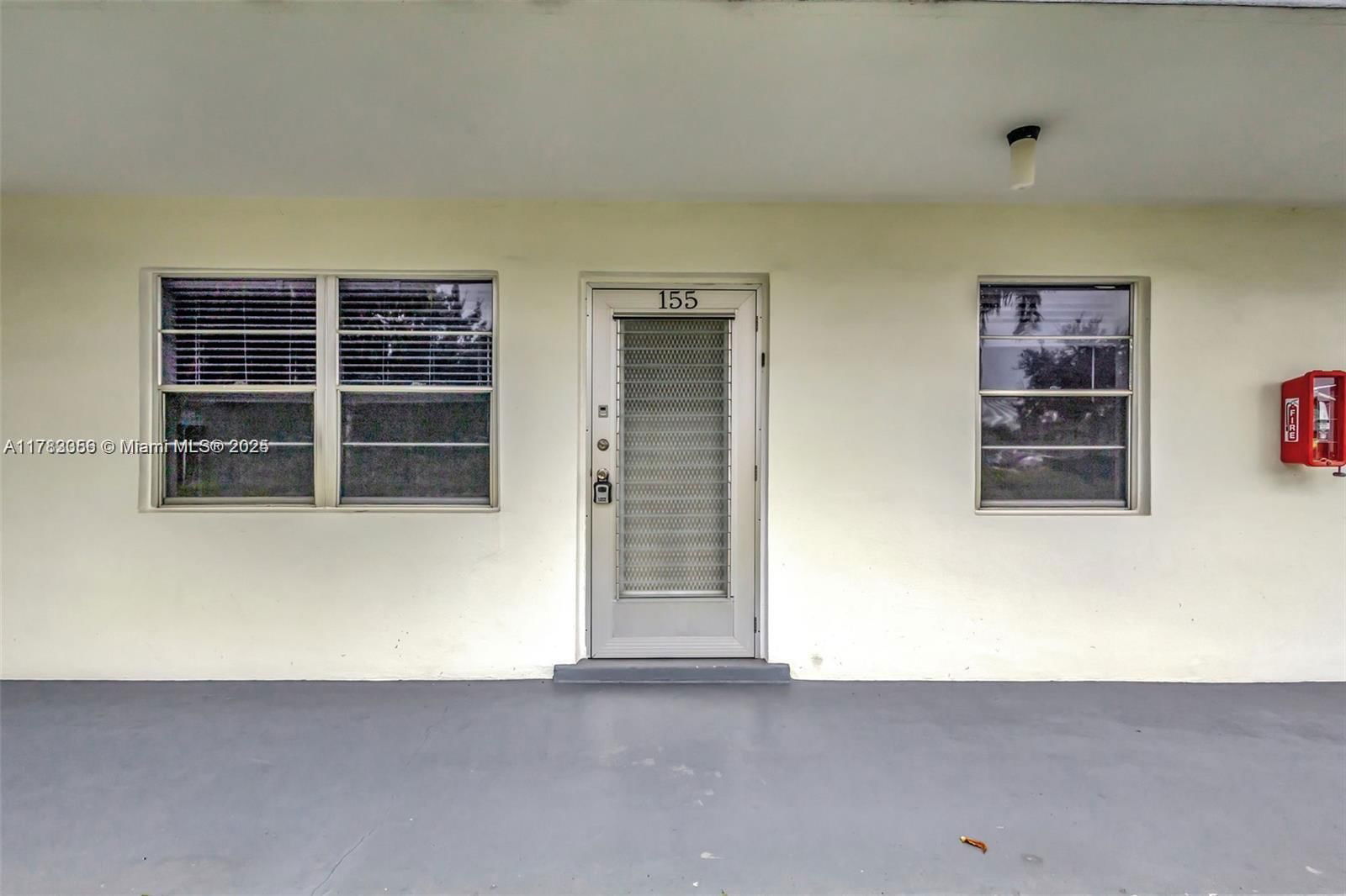Real estate property located at 155 Canterbury G #155, Palm Beach, Canterbury Condos, West Palm Beach, FL