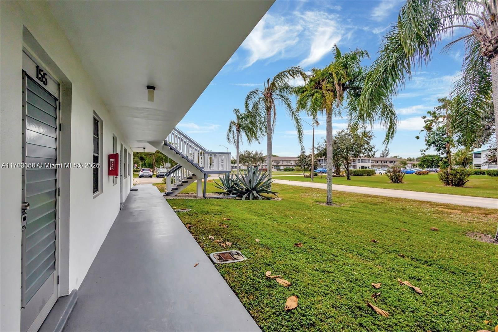 Real estate property located at 155 Canterbury G #155, Palm Beach, Canterbury Condos, West Palm Beach, FL