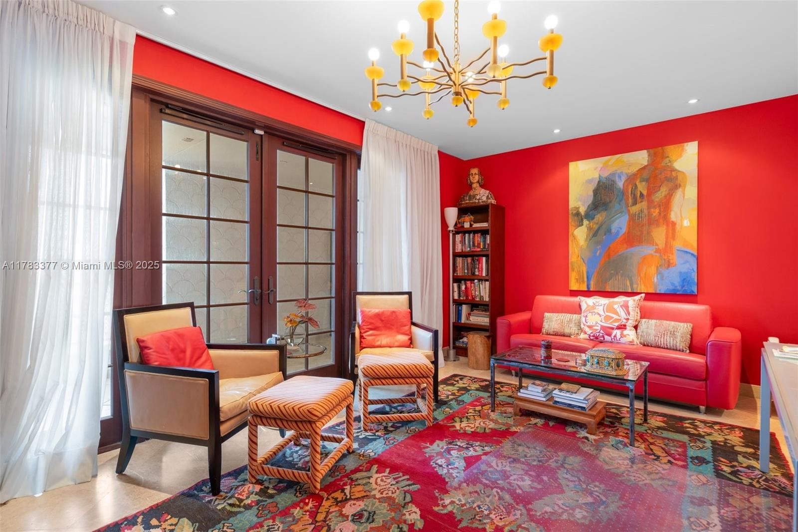 Real estate property located at , Miami-dade, 5100 Bayview At Fisher Is, Fisher Island, FL