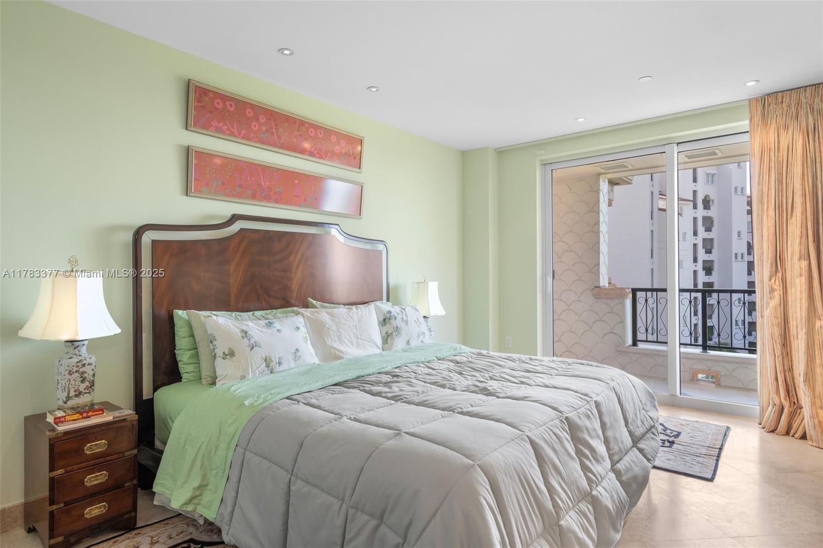 Real estate property located at , Miami-dade, 5100 Bayview At Fisher Is, Fisher Island, FL