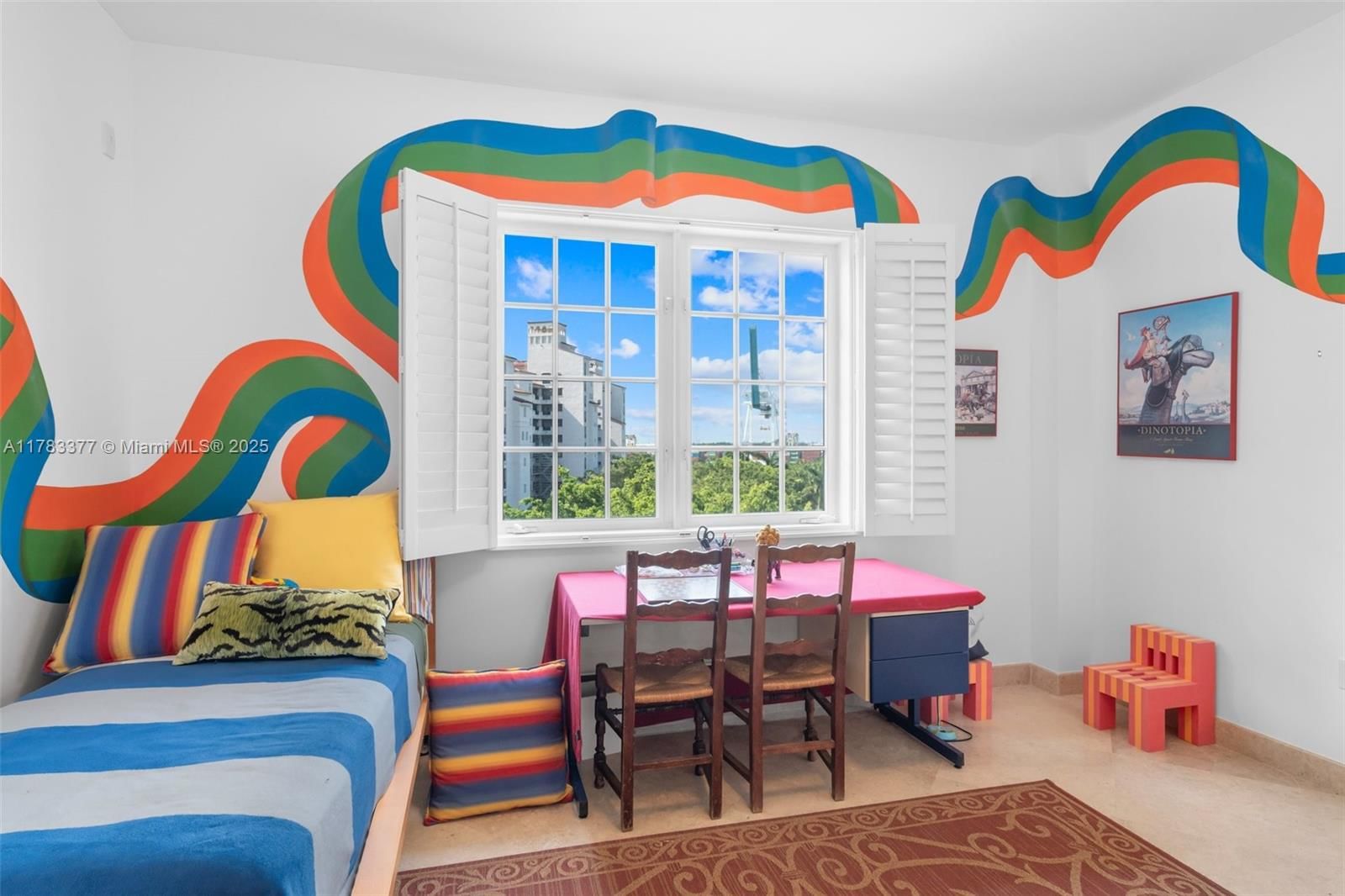 Real estate property located at , Miami-dade, 5100 Bayview At Fisher Is, Fisher Island, FL