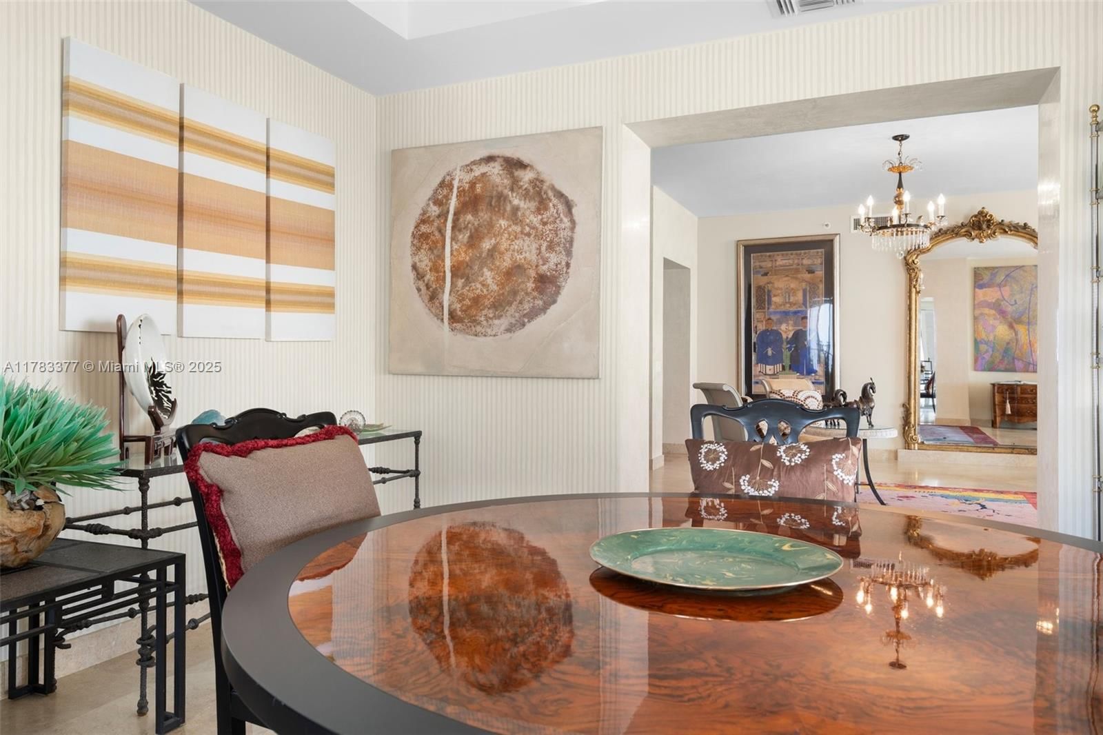 Real estate property located at , Miami-dade, 5100 Bayview At Fisher Is, Fisher Island, FL