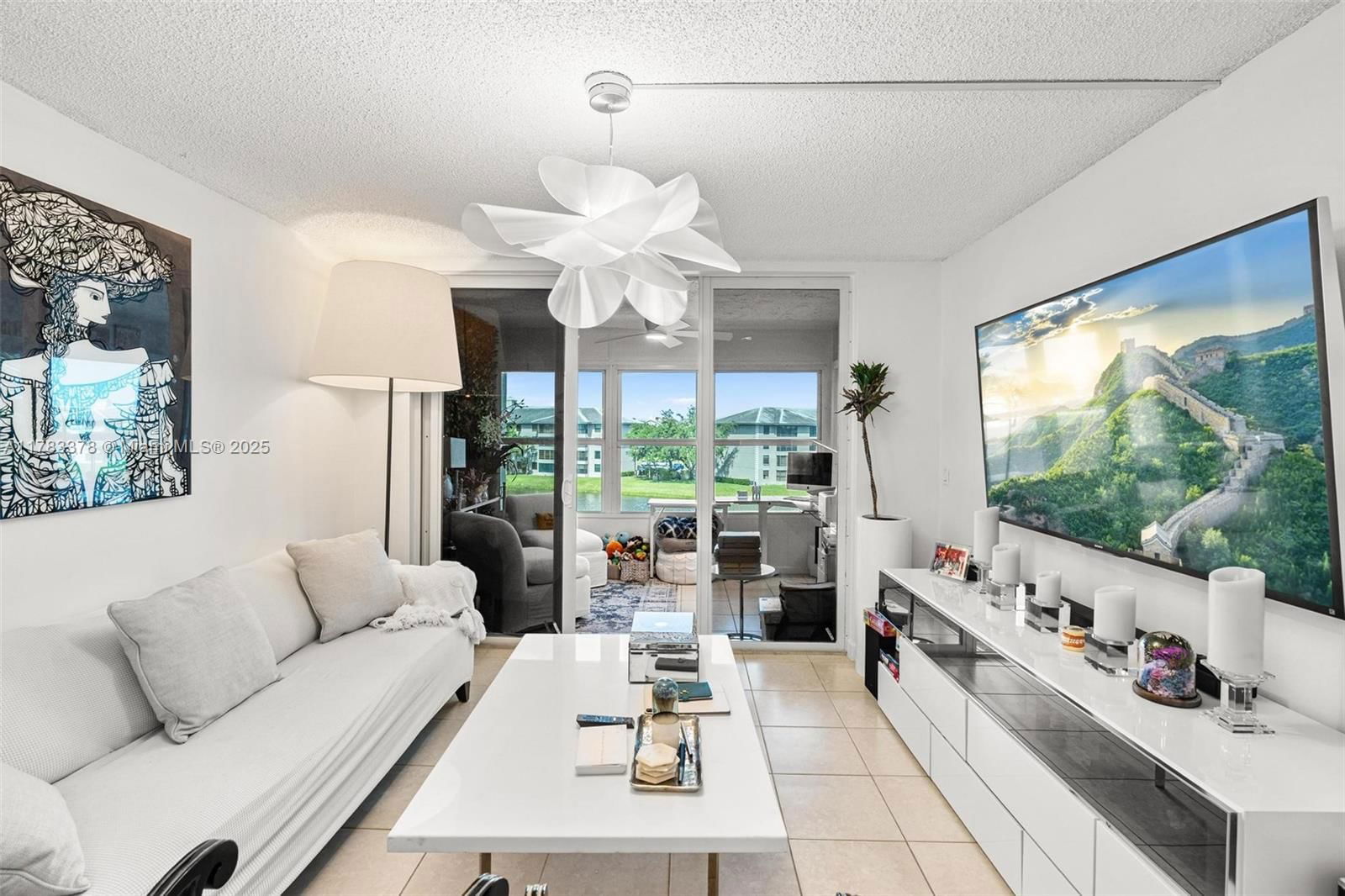 Real estate property located at 9440 Poinciana Pl #405, Broward, Poinciana 4 Of Pine Islan, Davie, FL