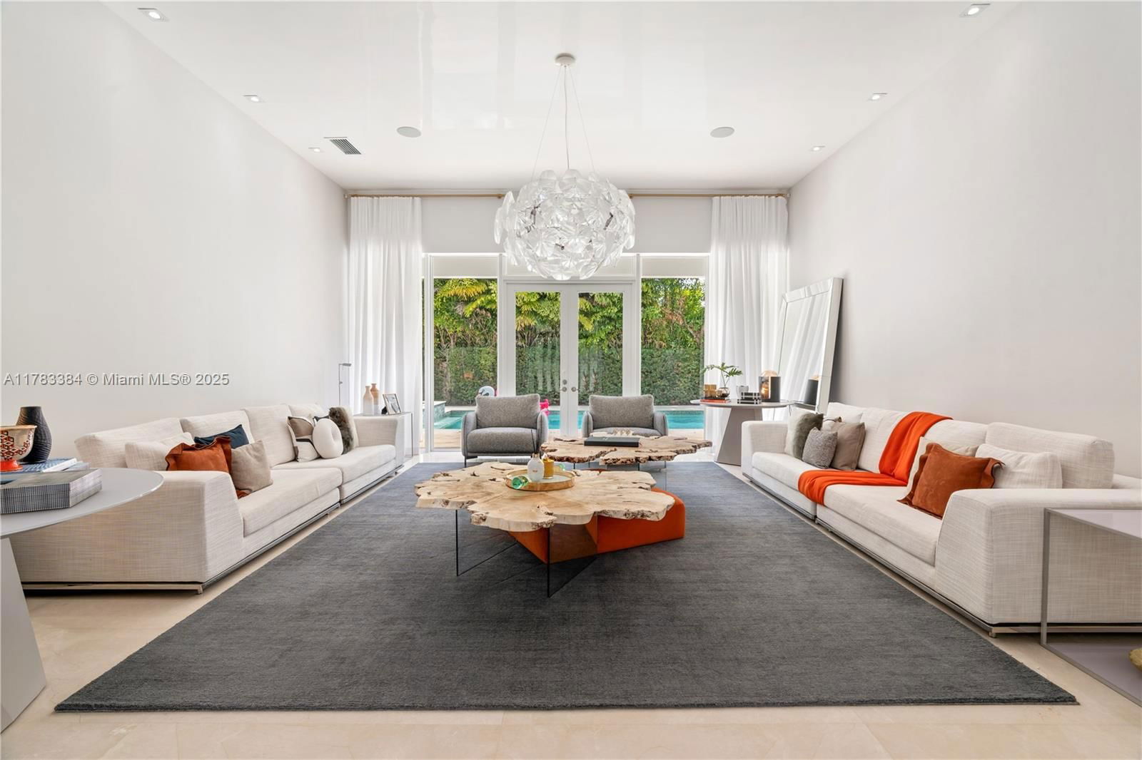 Real estate property located at 12401 82nd Ave, Miami-dade, Chapman Corner, Pinecrest, FL