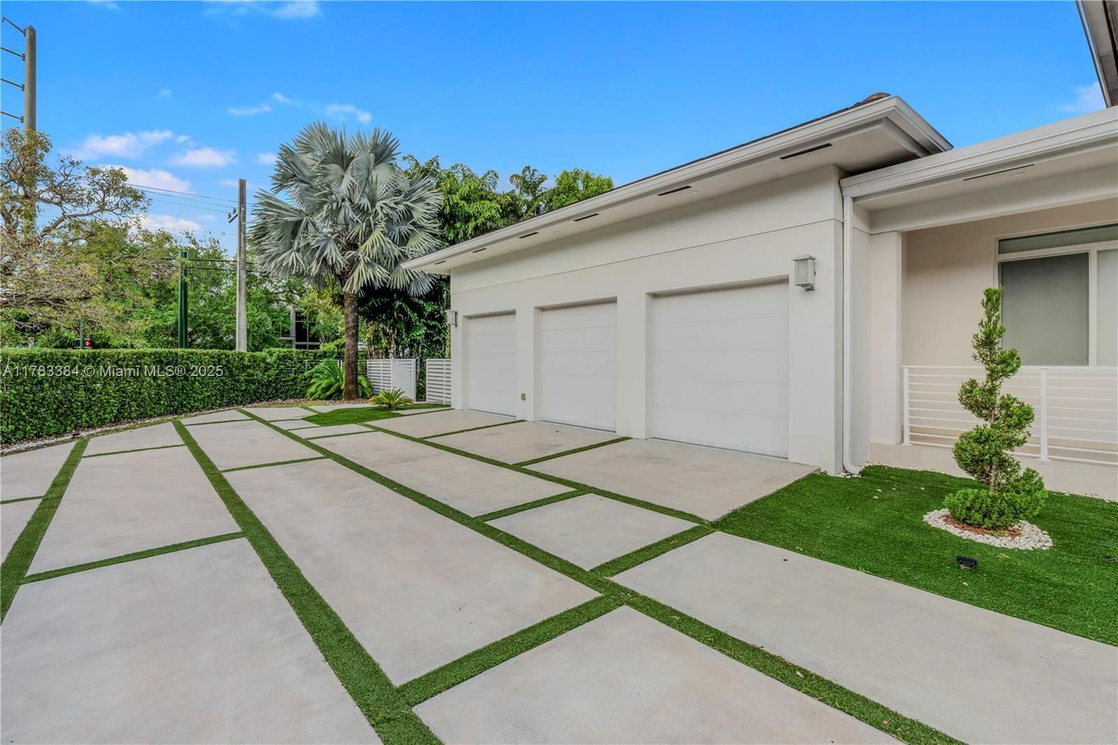 Real estate property located at 12401 82nd Ave, Miami-dade, Chapman Corner, Pinecrest, FL