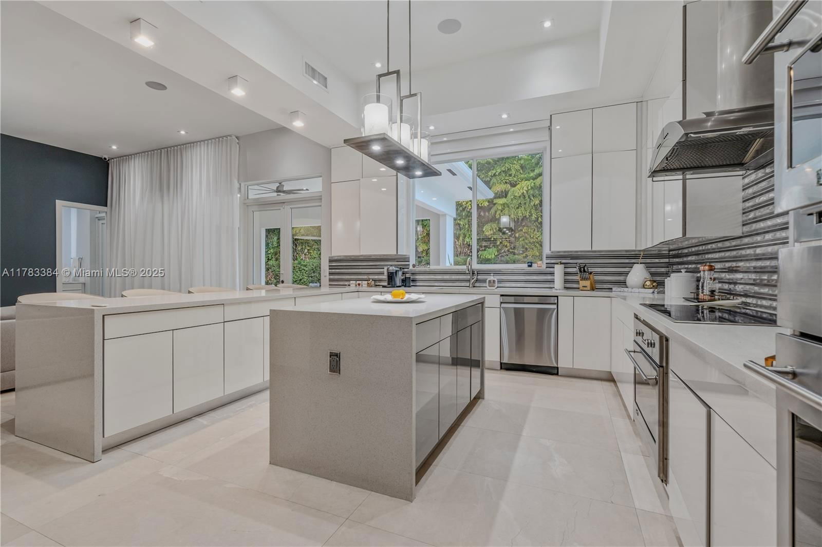 Real estate property located at 12401 82nd Ave, Miami-dade, Chapman Corner, Pinecrest, FL
