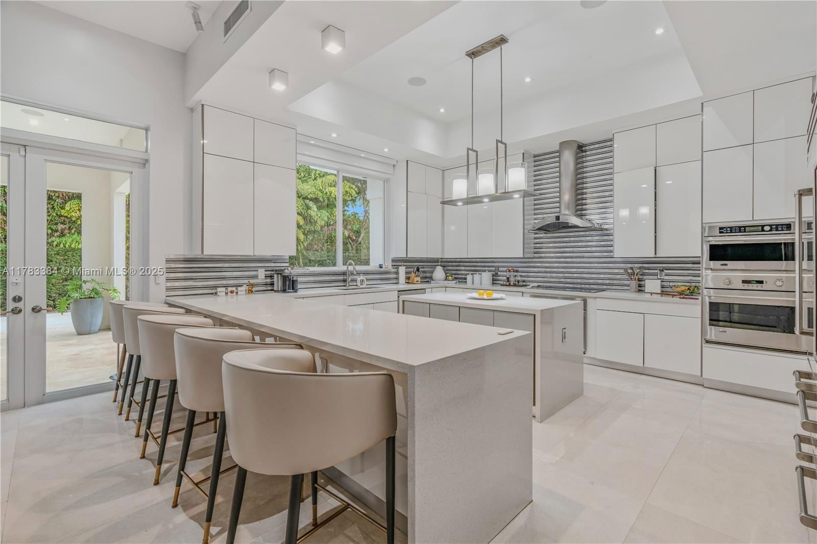 Real estate property located at 12401 82nd Ave, Miami-dade, Chapman Corner, Pinecrest, FL