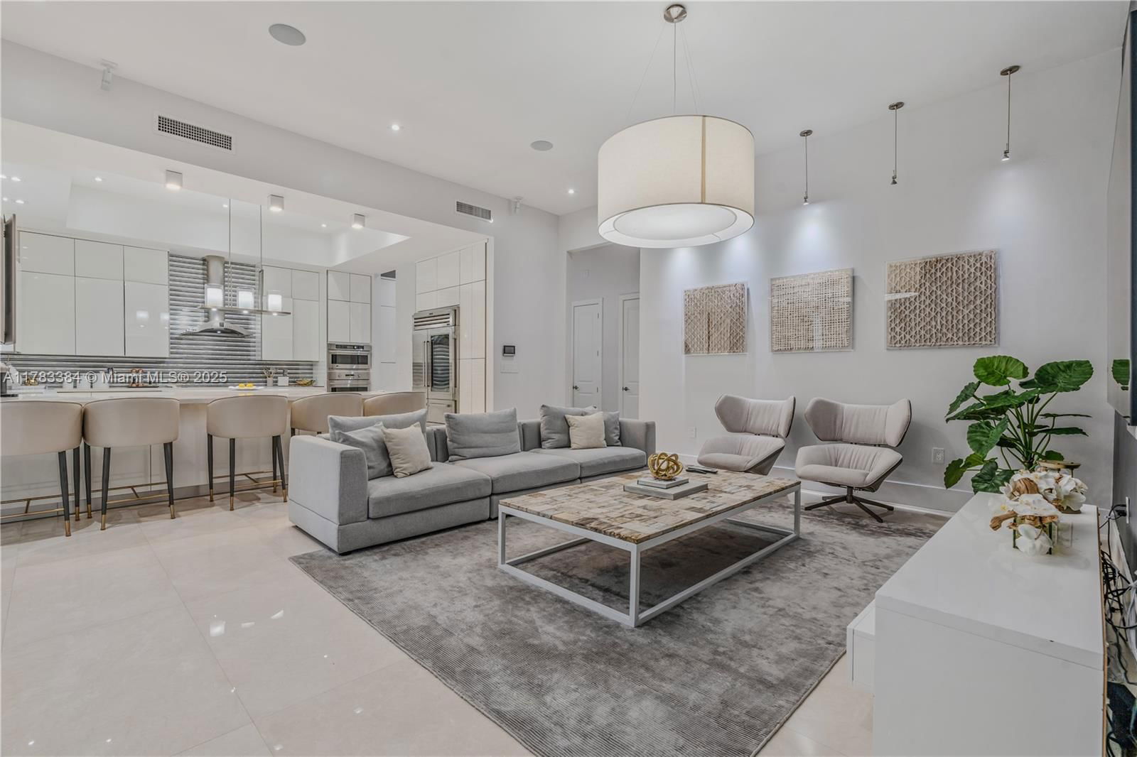 Real estate property located at 12401 82nd Ave, Miami-dade, Chapman Corner, Pinecrest, FL