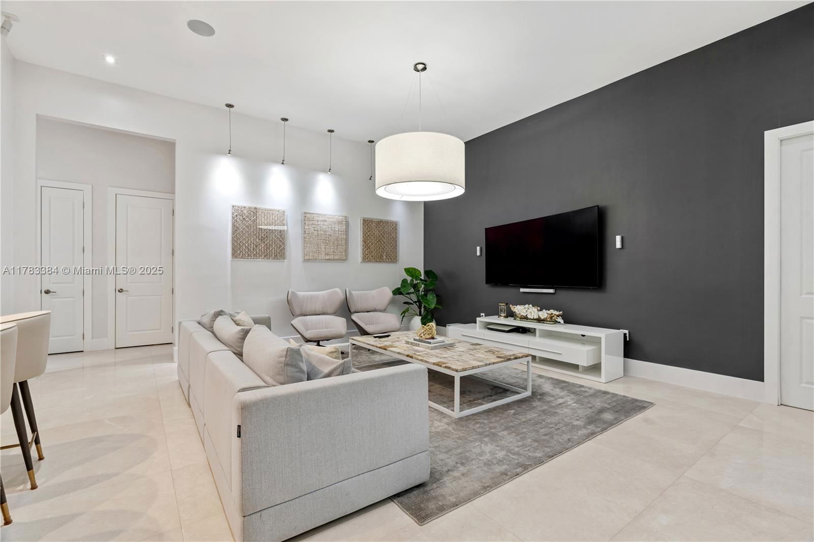 Real estate property located at 12401 82nd Ave, Miami-dade, Chapman Corner, Pinecrest, FL