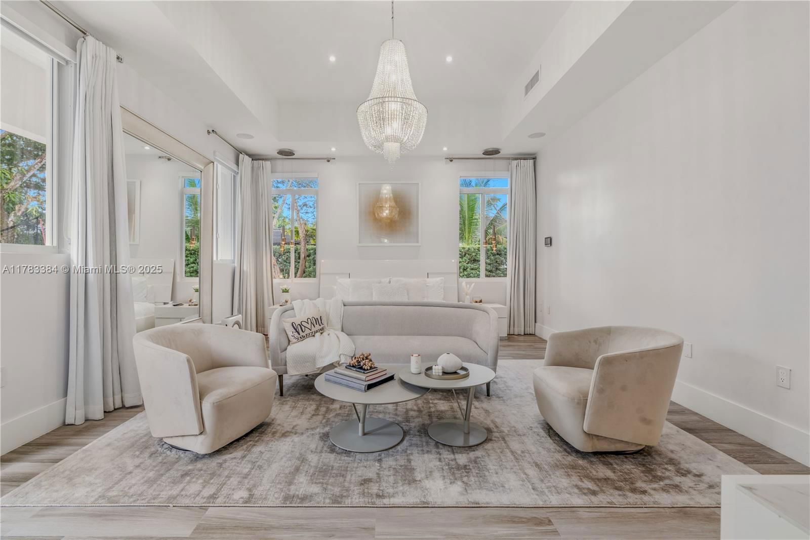 Real estate property located at 12401 82nd Ave, Miami-dade, Chapman Corner, Pinecrest, FL