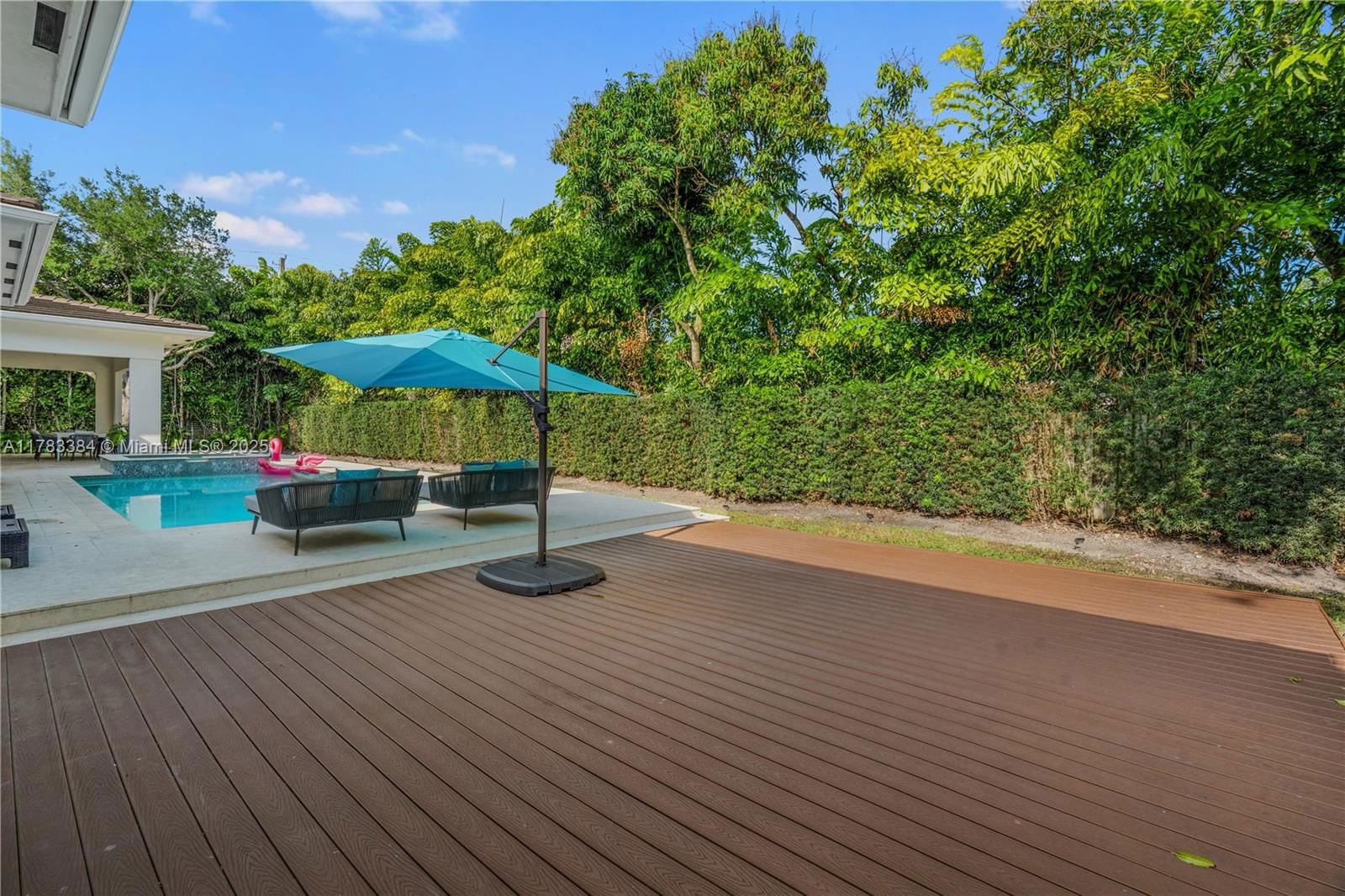 Real estate property located at 12401 82nd Ave, Miami-dade, Chapman Corner, Pinecrest, FL