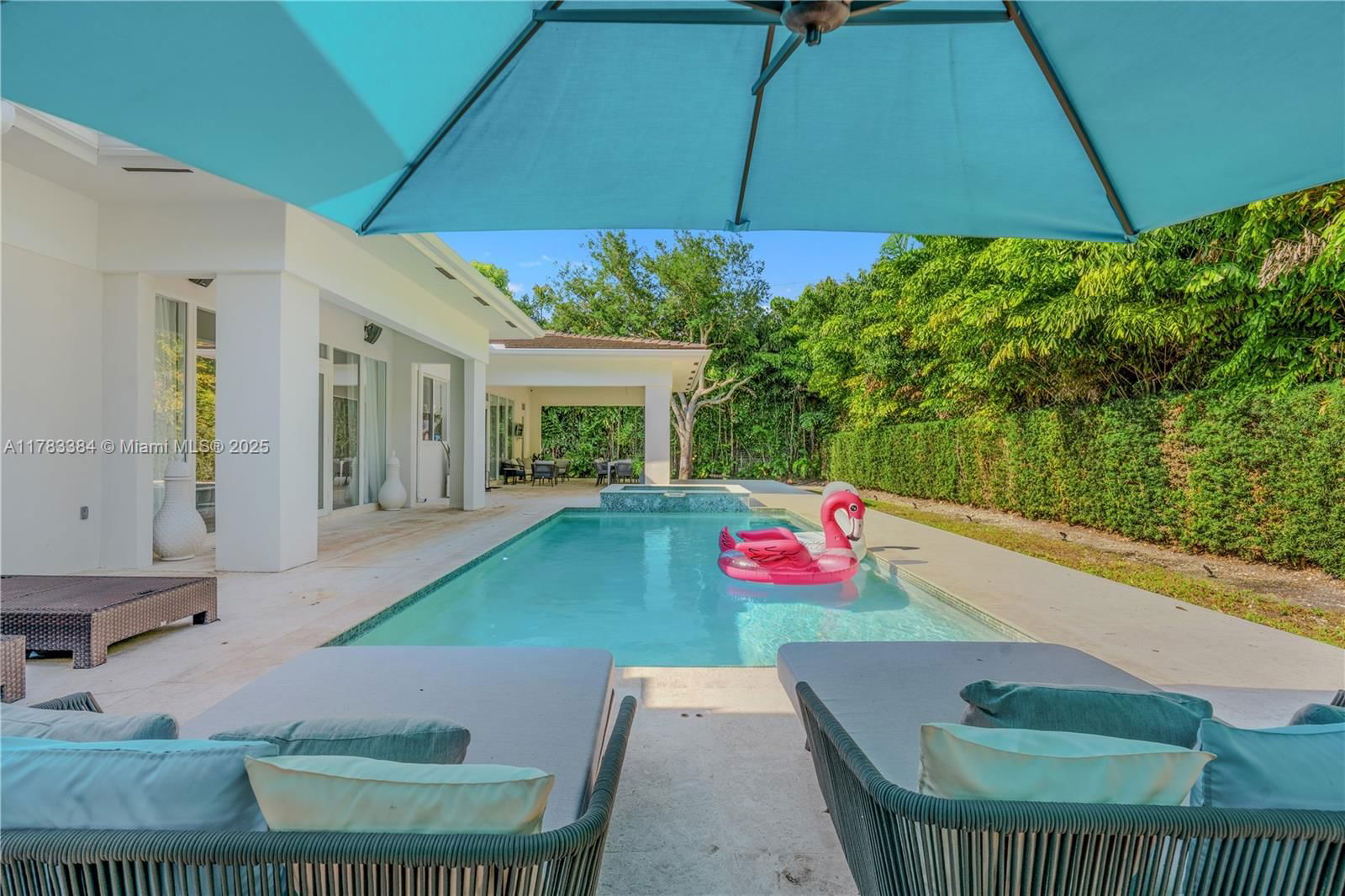 Real estate property located at 12401 82nd Ave, Miami-dade, Chapman Corner, Pinecrest, FL