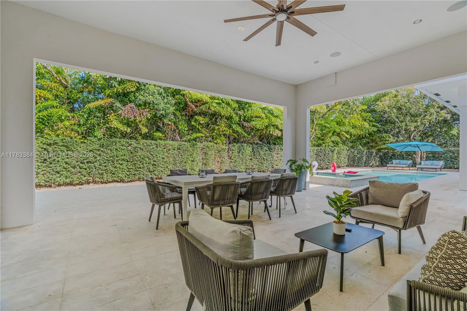 Real estate property located at 12401 82nd Ave, Miami-dade, Chapman Corner, Pinecrest, FL