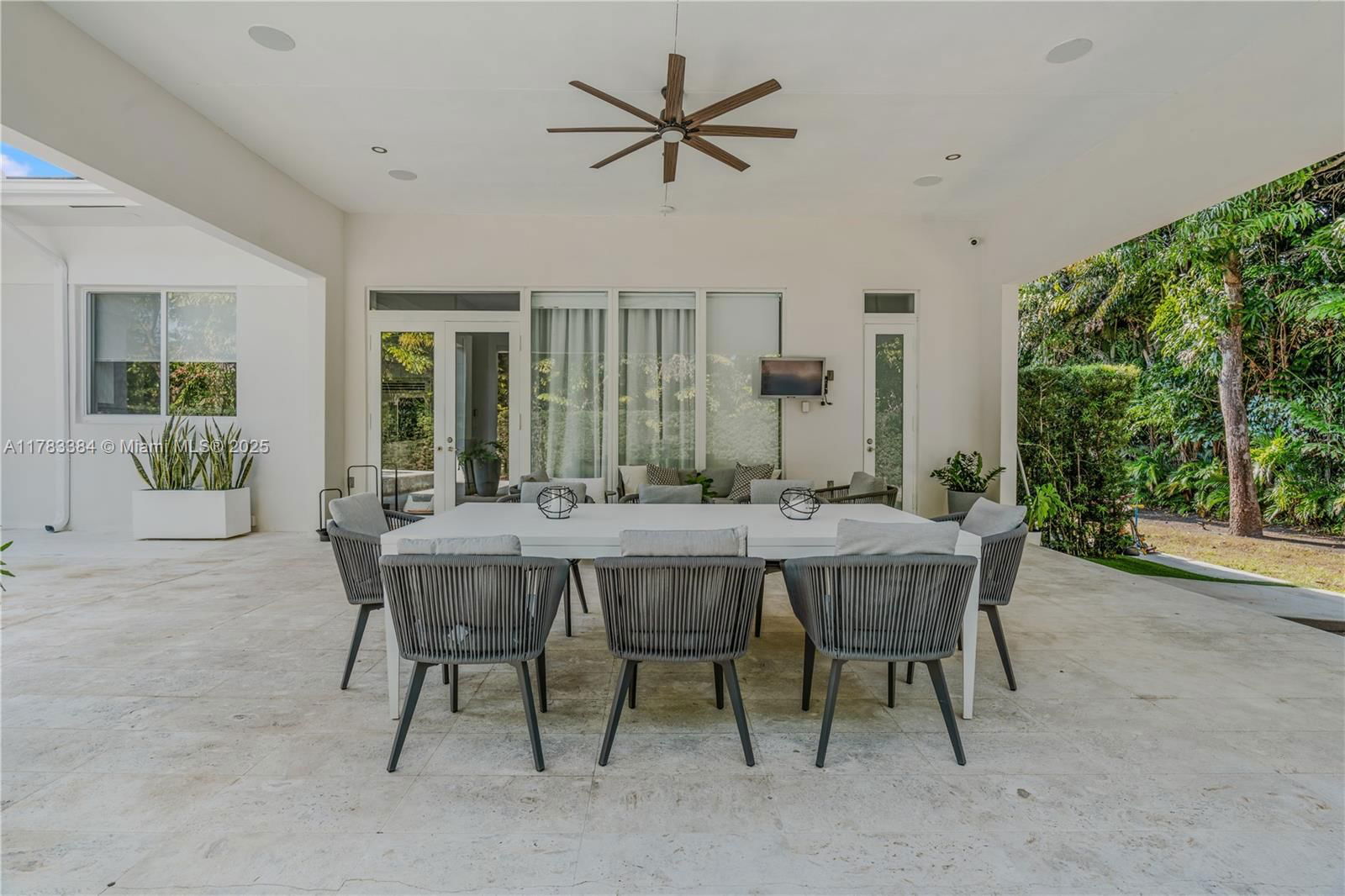 Real estate property located at 12401 82nd Ave, Miami-dade, Chapman Corner, Pinecrest, FL