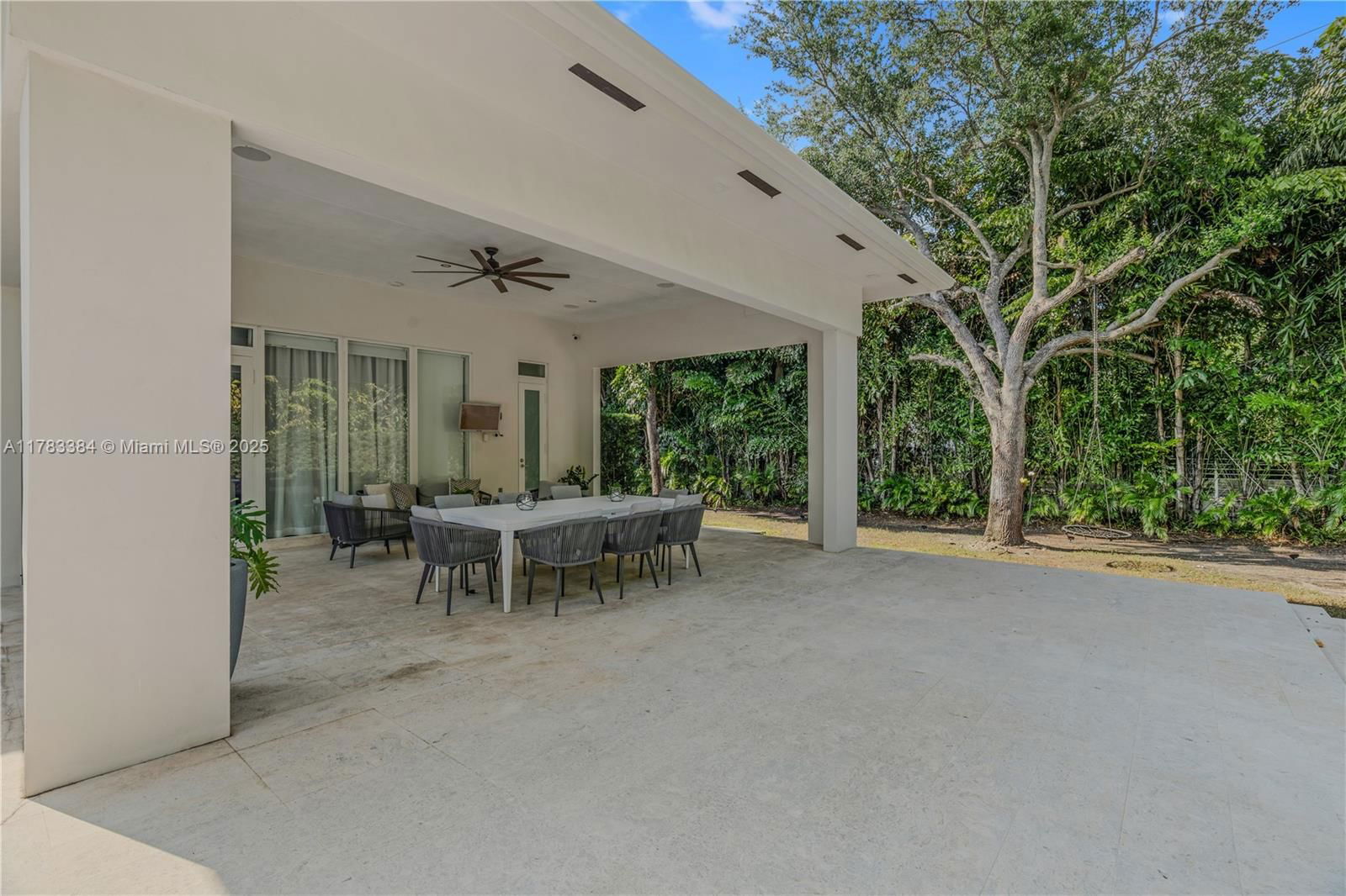 Real estate property located at 12401 82nd Ave, Miami-dade, Chapman Corner, Pinecrest, FL