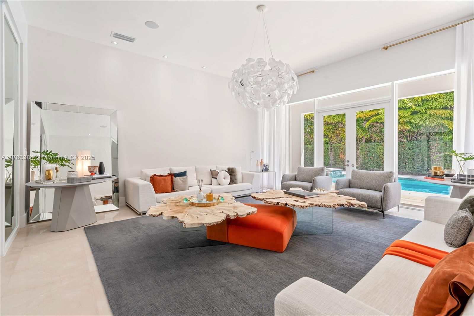 Real estate property located at 12401 82nd Ave, Miami-dade, Chapman Corner, Pinecrest, FL