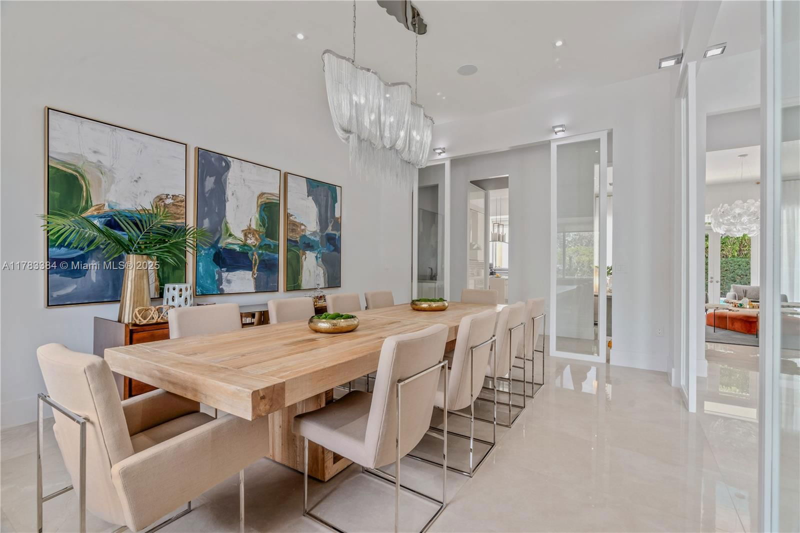 Real estate property located at 12401 82nd Ave, Miami-dade, Chapman Corner, Pinecrest, FL