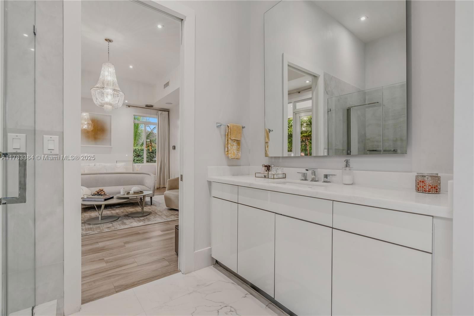 Real estate property located at 12401 82nd Ave, Miami-dade, Chapman Corner, Pinecrest, FL
