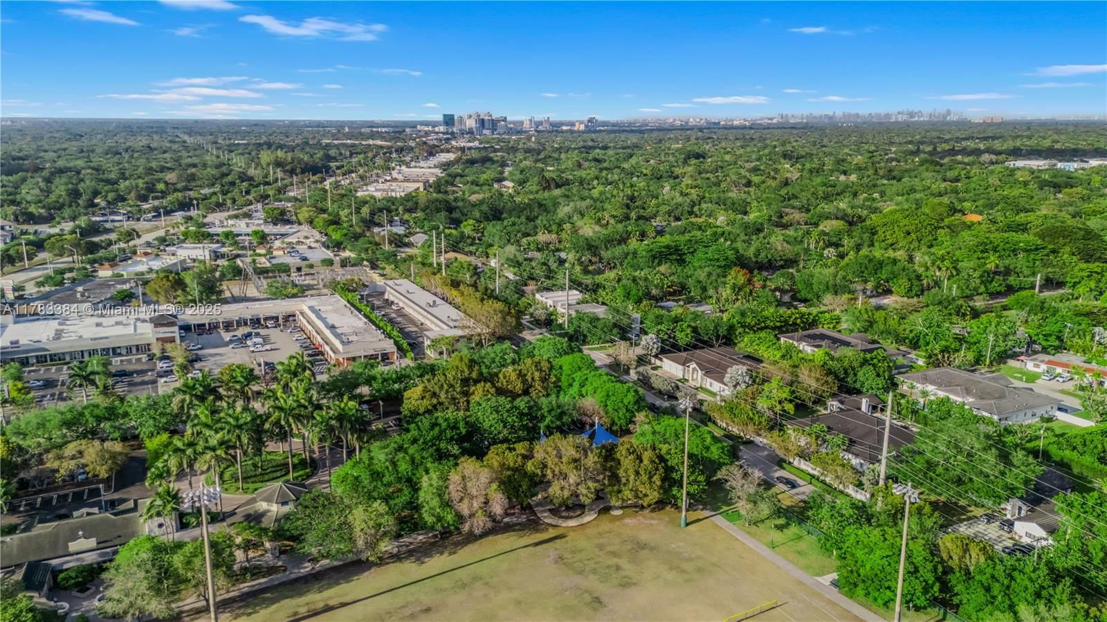 Real estate property located at 12401 82nd Ave, Miami-dade, Chapman Corner, Pinecrest, FL