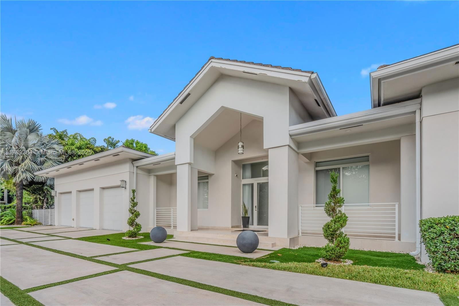Real estate property located at 12401 82nd Ave, Miami-dade, Chapman Corner, Pinecrest, FL