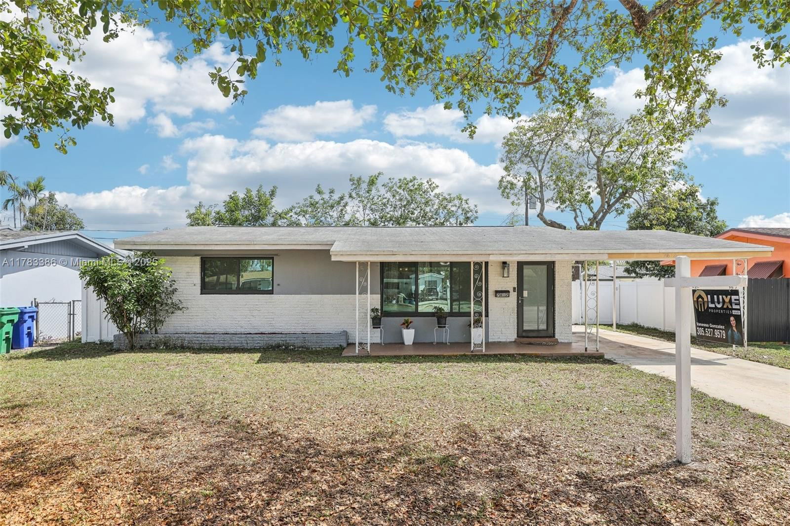 Real estate property located at 7612 Miramar Pkwy, Broward, Miramar Sec 10, Miramar, FL
