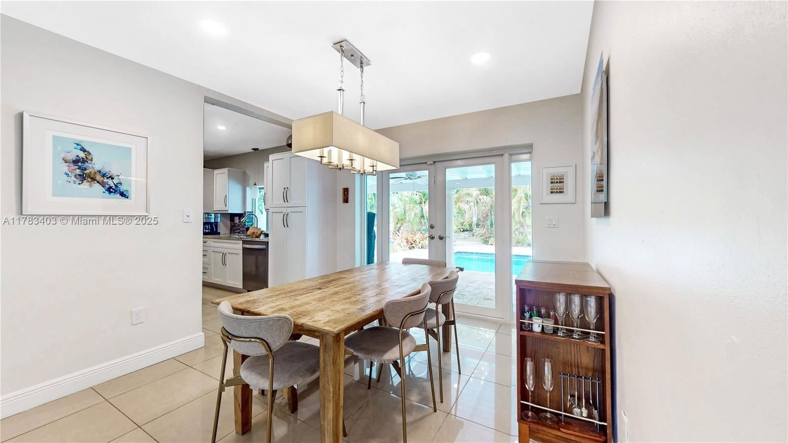 Real estate property located at 8435 157th St, Miami-dade, Southwood, Palmetto Bay, FL