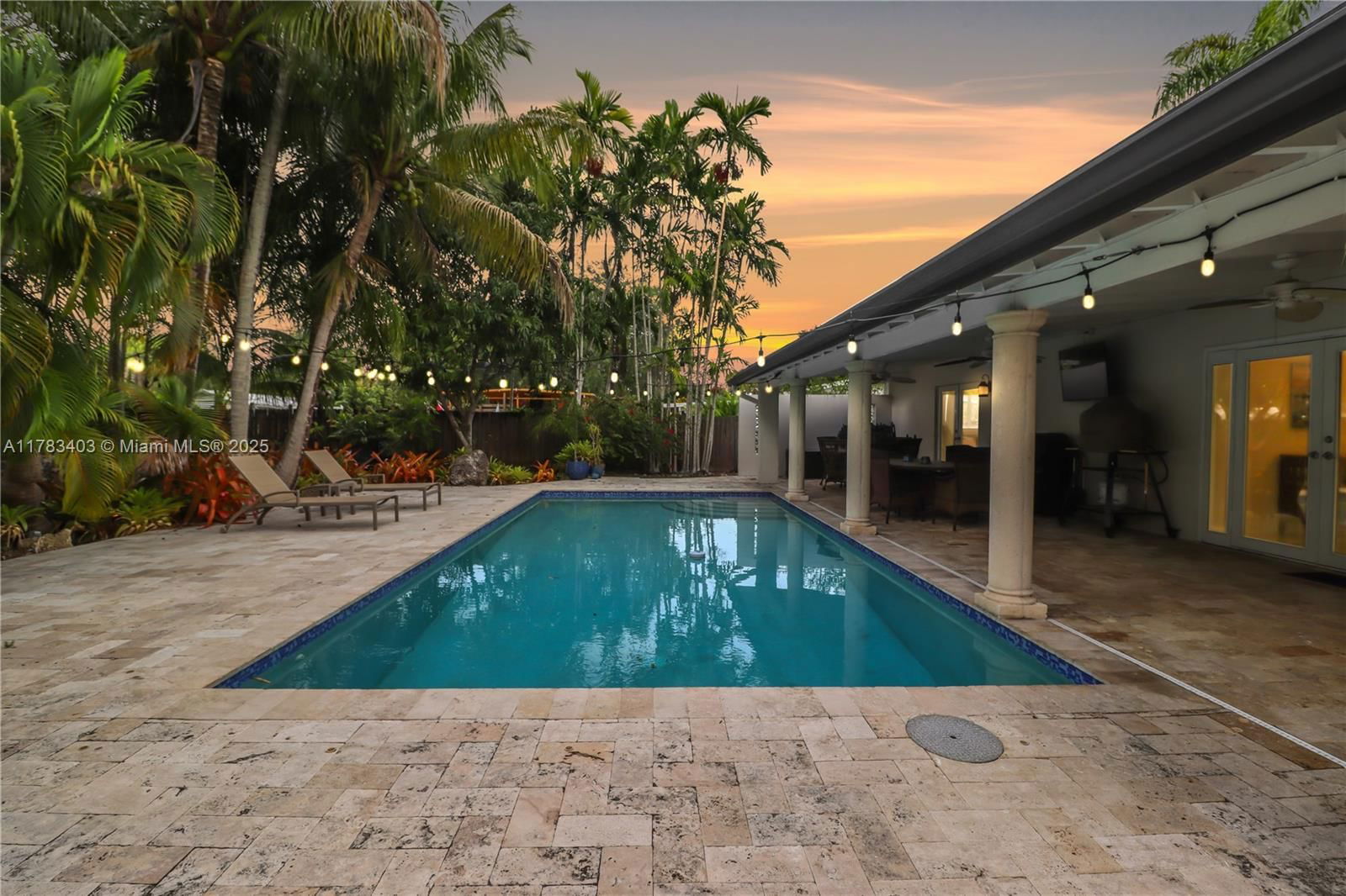 Real estate property located at 8435 157th St, Miami-dade, Southwood, Palmetto Bay, FL