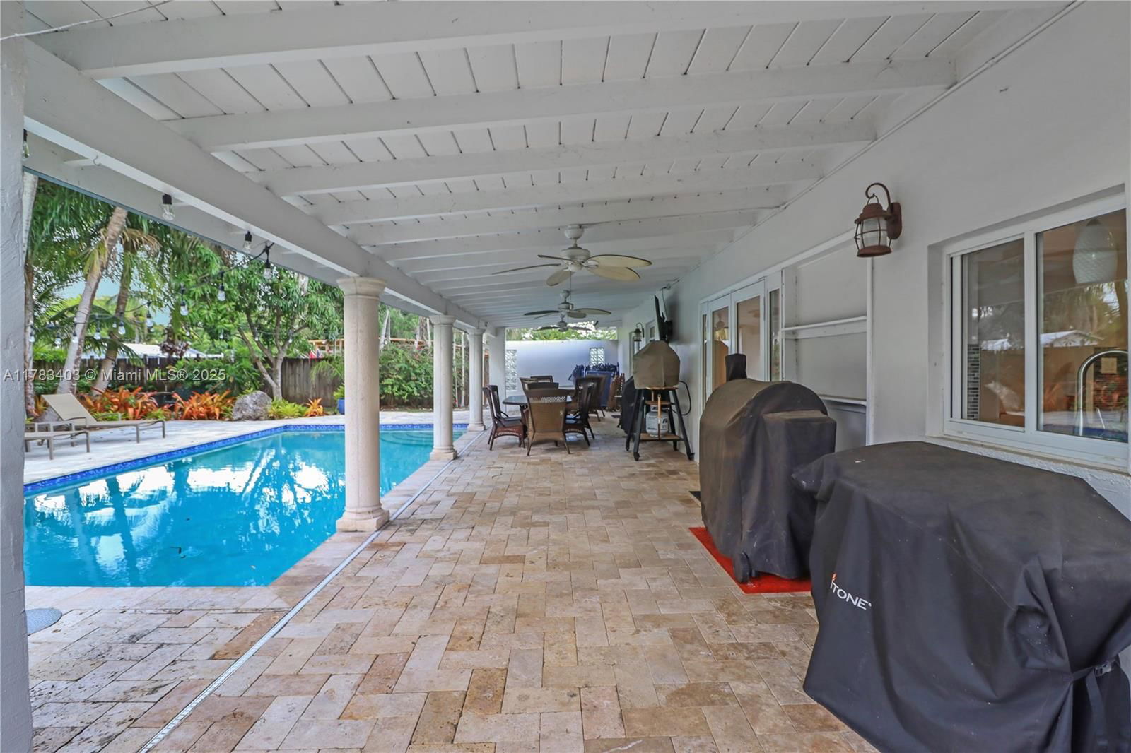 Real estate property located at 8435 157th St, Miami-dade, Southwood, Palmetto Bay, FL