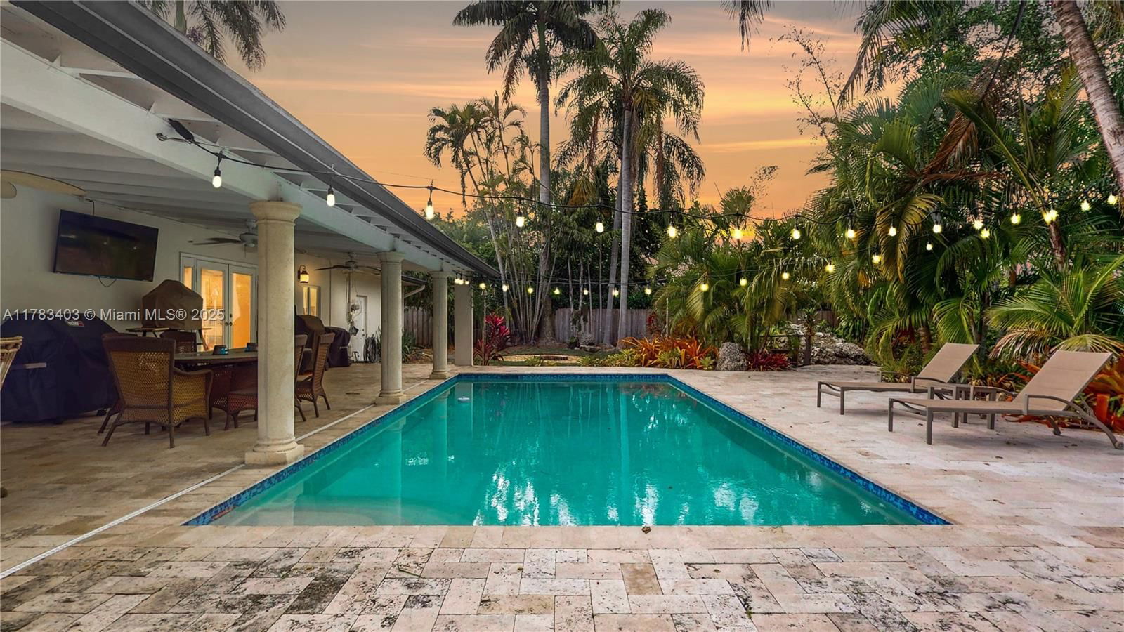 Real estate property located at 8435 157th St, Miami-dade, Southwood, Palmetto Bay, FL