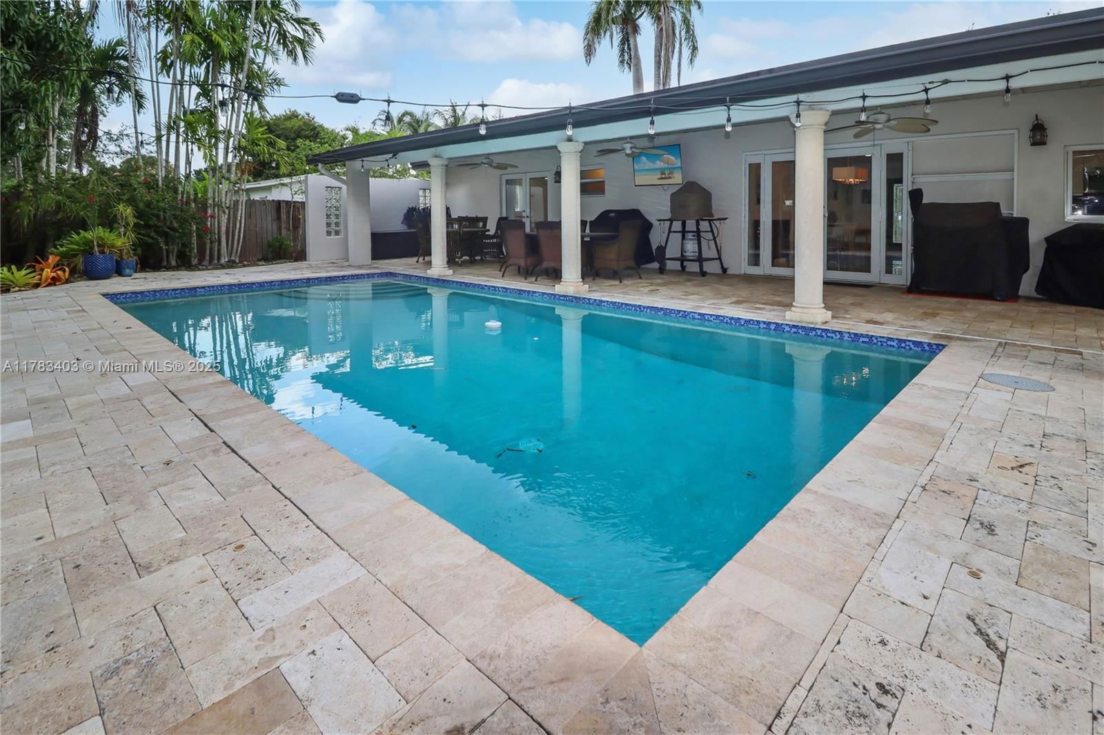 Real estate property located at 8435 157th St, Miami-dade, Southwood, Palmetto Bay, FL