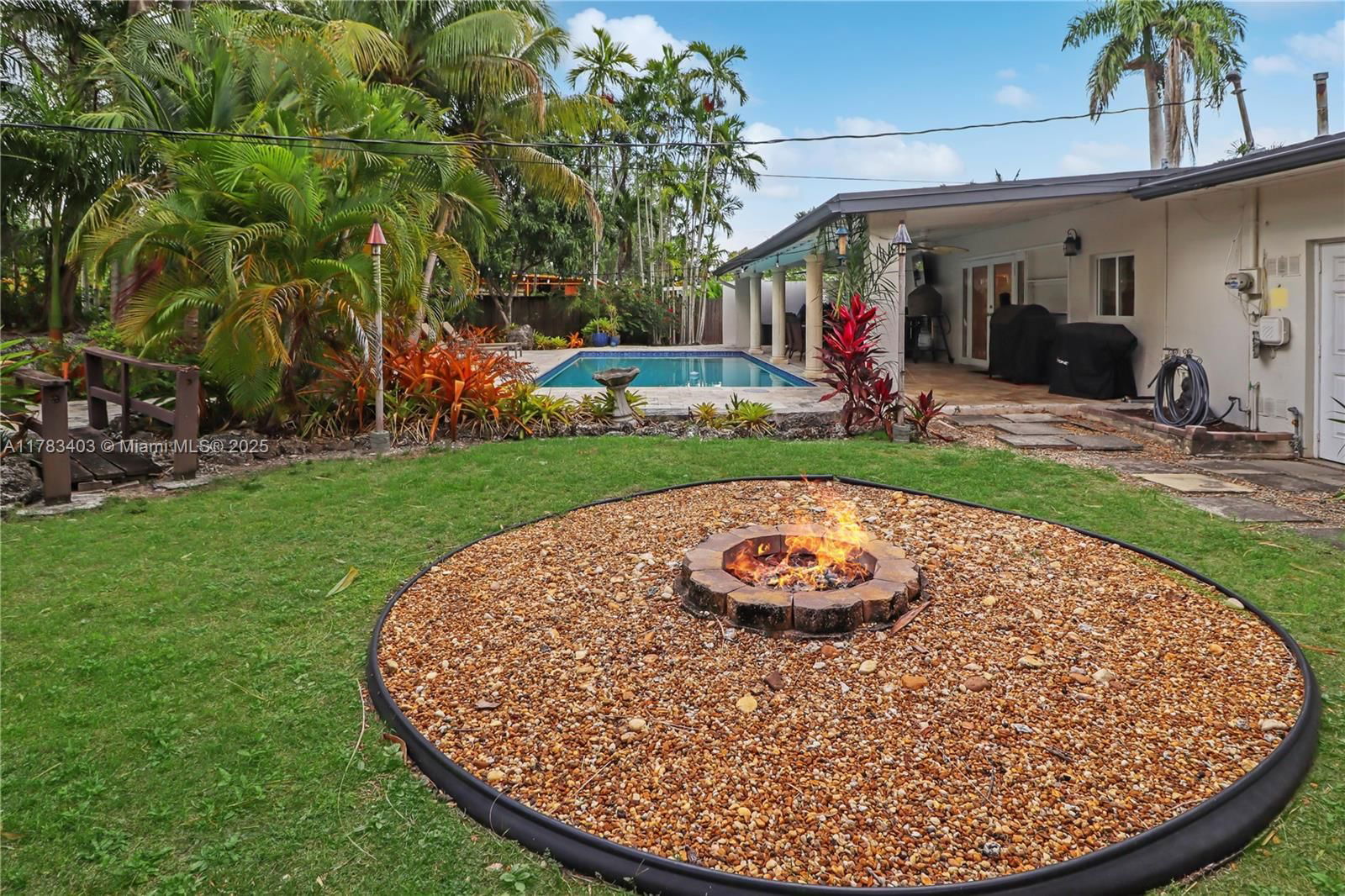 Real estate property located at 8435 157th St, Miami-dade, Southwood, Palmetto Bay, FL