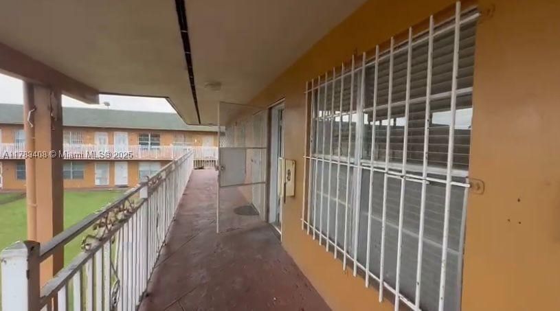 Real estate property located at 271 177th St B-216, Miami-dade, New World Condo Apts Iii, Miami Gardens, FL