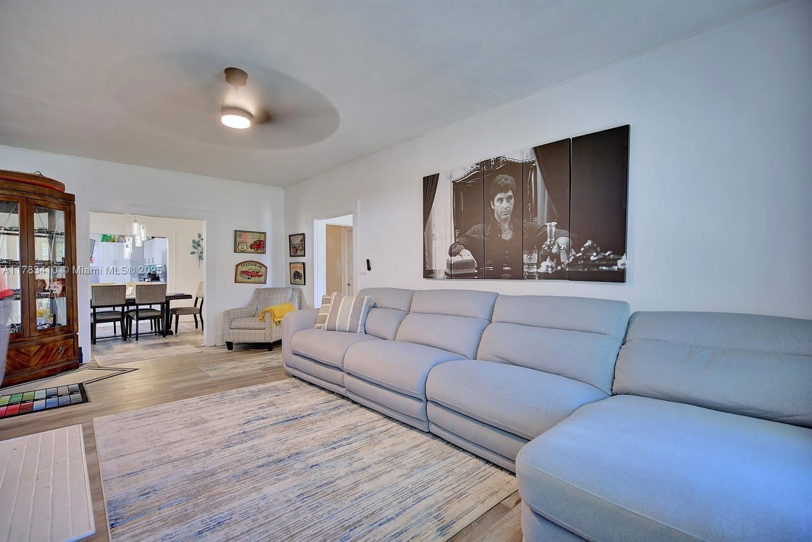 Real estate property located at 121 Walnut St, Highlands, Van Luvens, Avon Park, FL