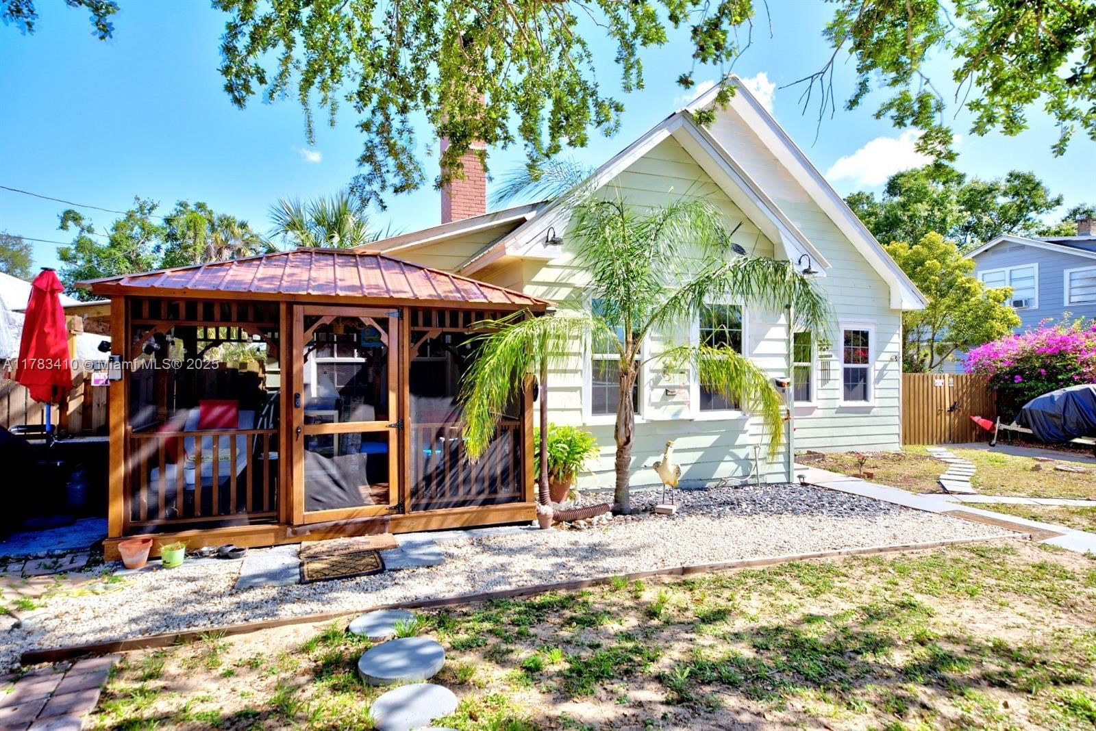 Real estate property located at 121 Walnut St, Highlands, Van Luvens, Avon Park, FL