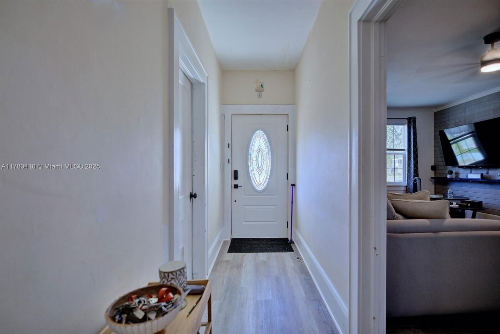 Real estate property located at 121 Walnut St, Highlands, Van Luvens, Avon Park, FL