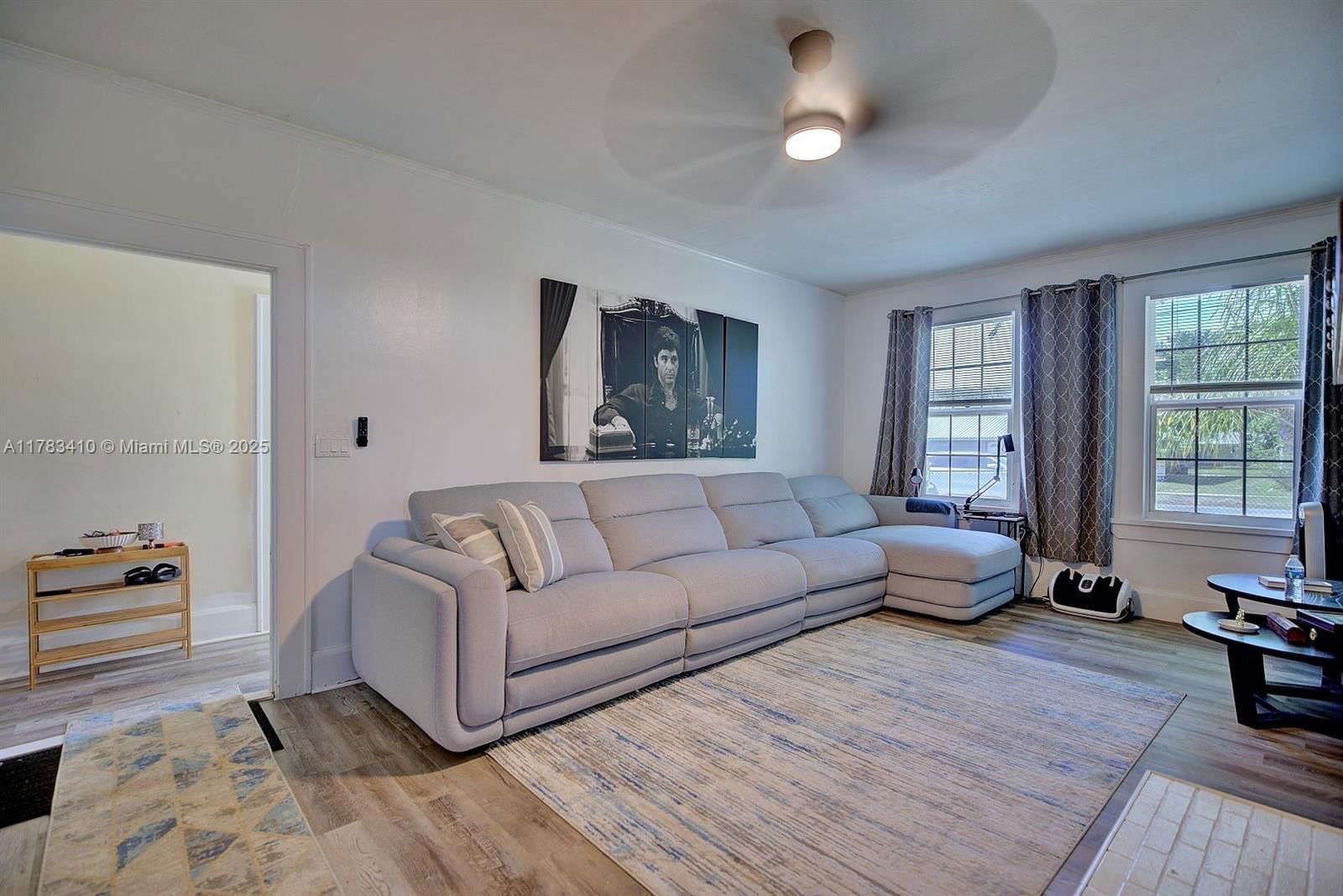 Real estate property located at 121 Walnut St, Highlands, Van Luvens, Avon Park, FL