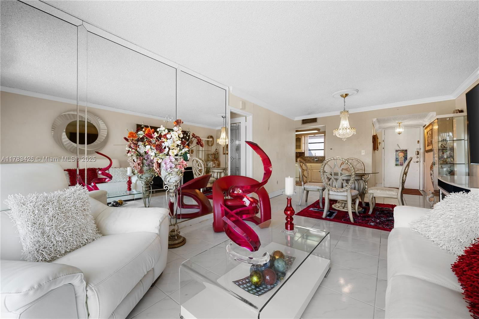 Real estate property located at 30 39th St #321, Miami-dade, El Jardin De Hialeah Cond, Hialeah, FL