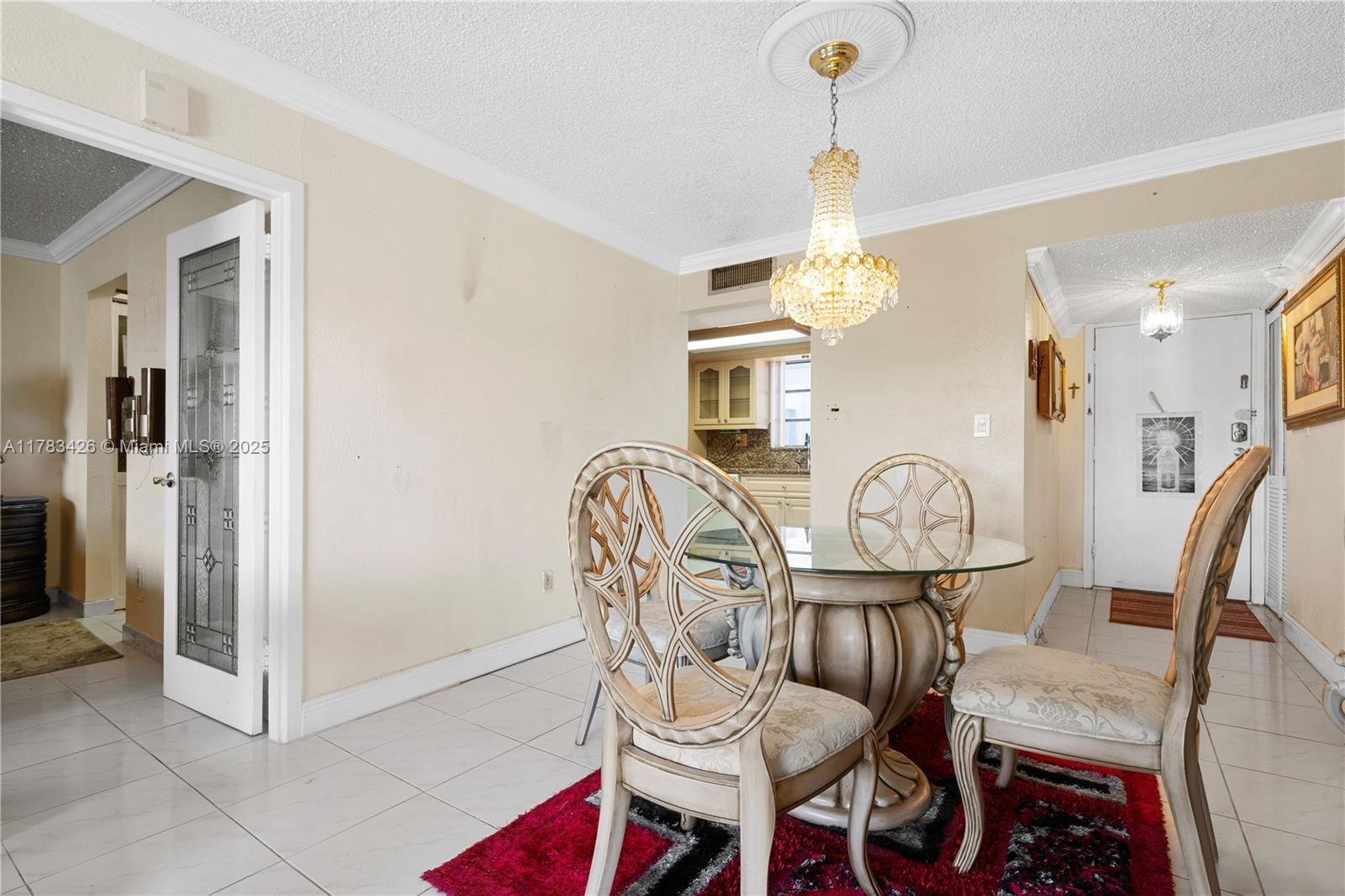 Real estate property located at 30 39th St #321, Miami-dade, El Jardin De Hialeah Cond, Hialeah, FL