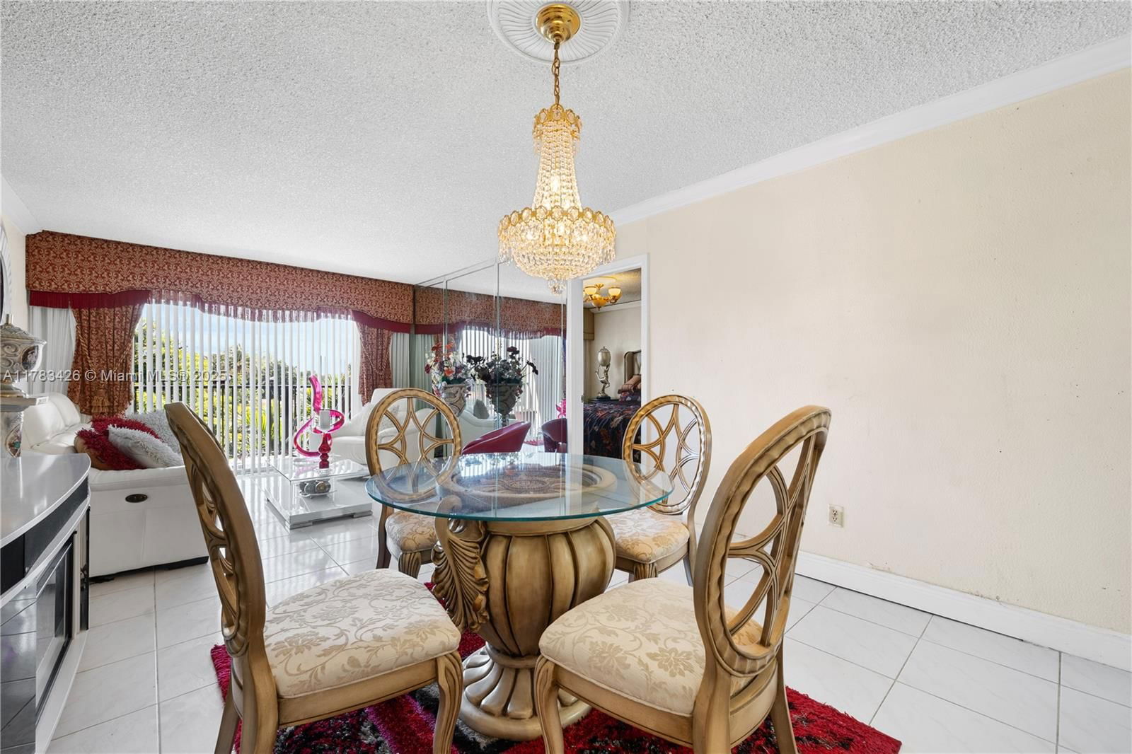 Real estate property located at 30 39th St #321, Miami-dade, El Jardin De Hialeah Cond, Hialeah, FL