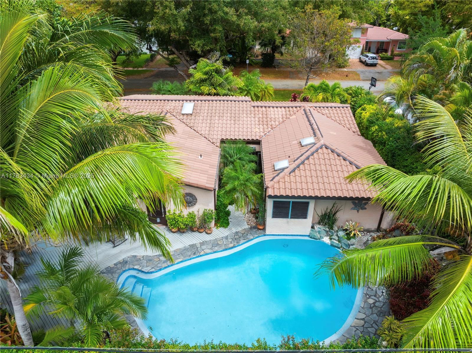 Real estate property located at 1514 Zuleta Ave, Miami-dade, Coral Gables Riv Sec 6, Coral Gables, FL