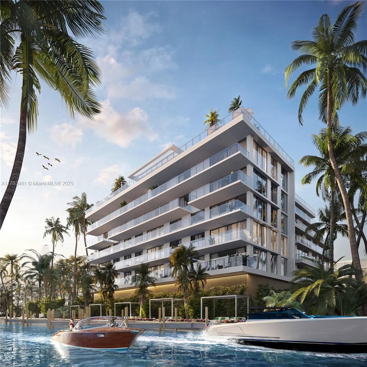 Real estate property located at 9760 Bay Harbor Dr #302, Miami-dade, Bay Harbor Island, Bay Harbor Islands, FL