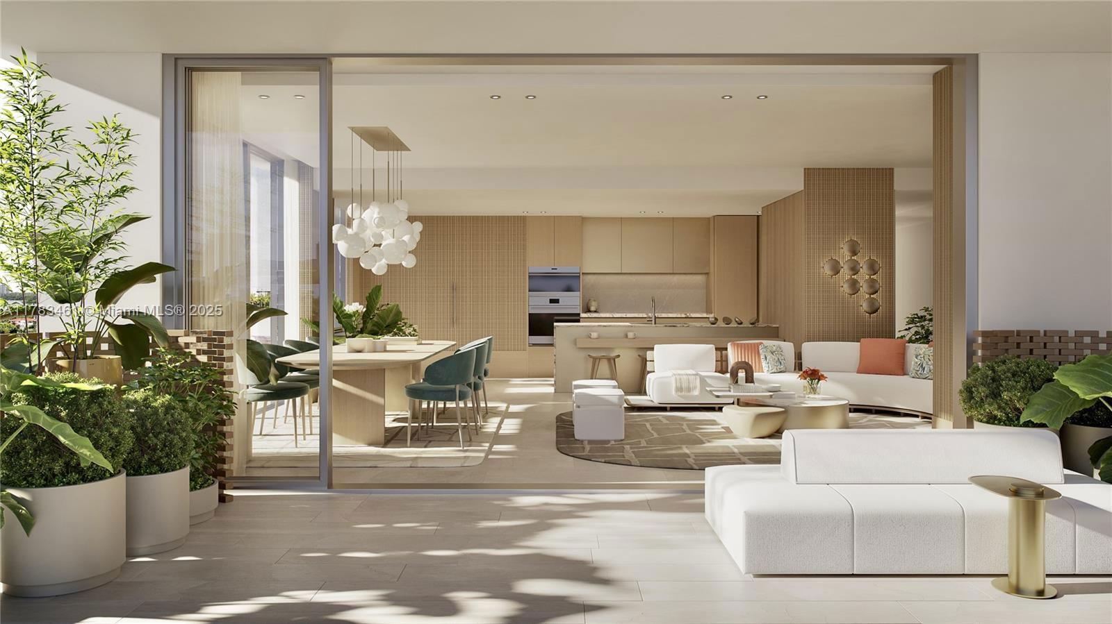 Real estate property located at 9760 Bay Harbor Dr #302, Miami-dade, Bay Harbor Island, Bay Harbor Islands, FL
