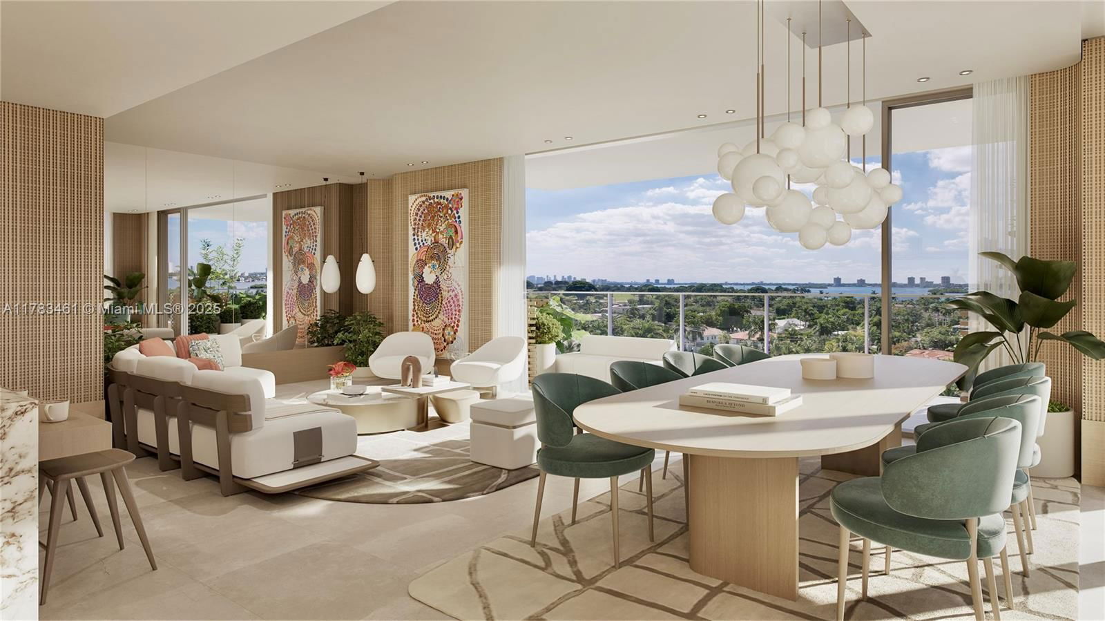 Real estate property located at 9760 Bay Harbor Dr #302, Miami-dade, Bay Harbor Island, Bay Harbor Islands, FL
