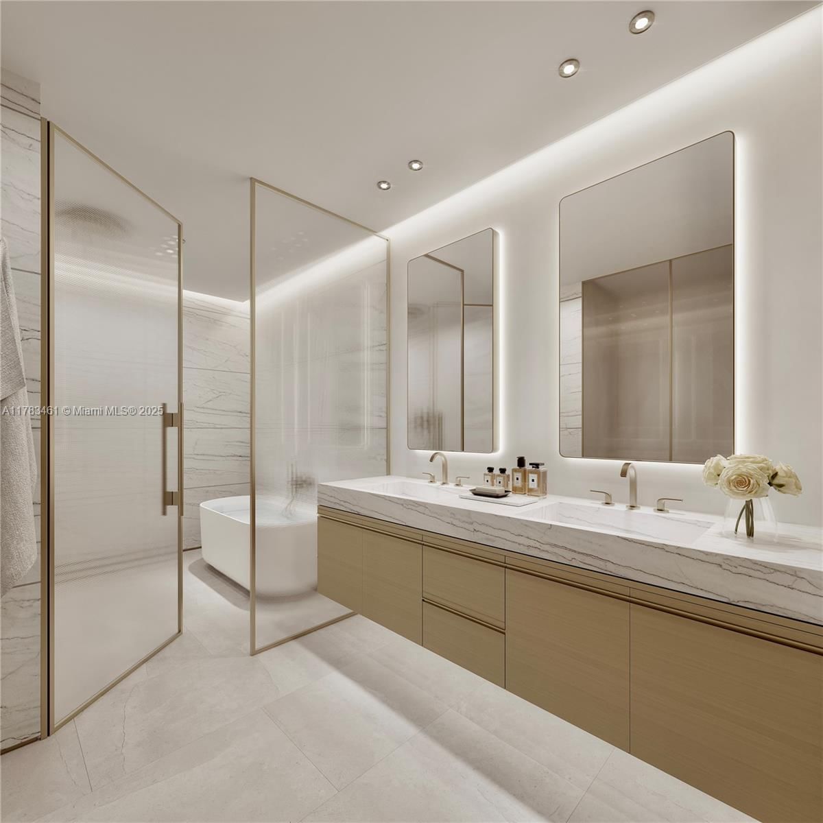 Real estate property located at 9760 Bay Harbor Dr #302, Miami-dade, Bay Harbor Island, Bay Harbor Islands, FL