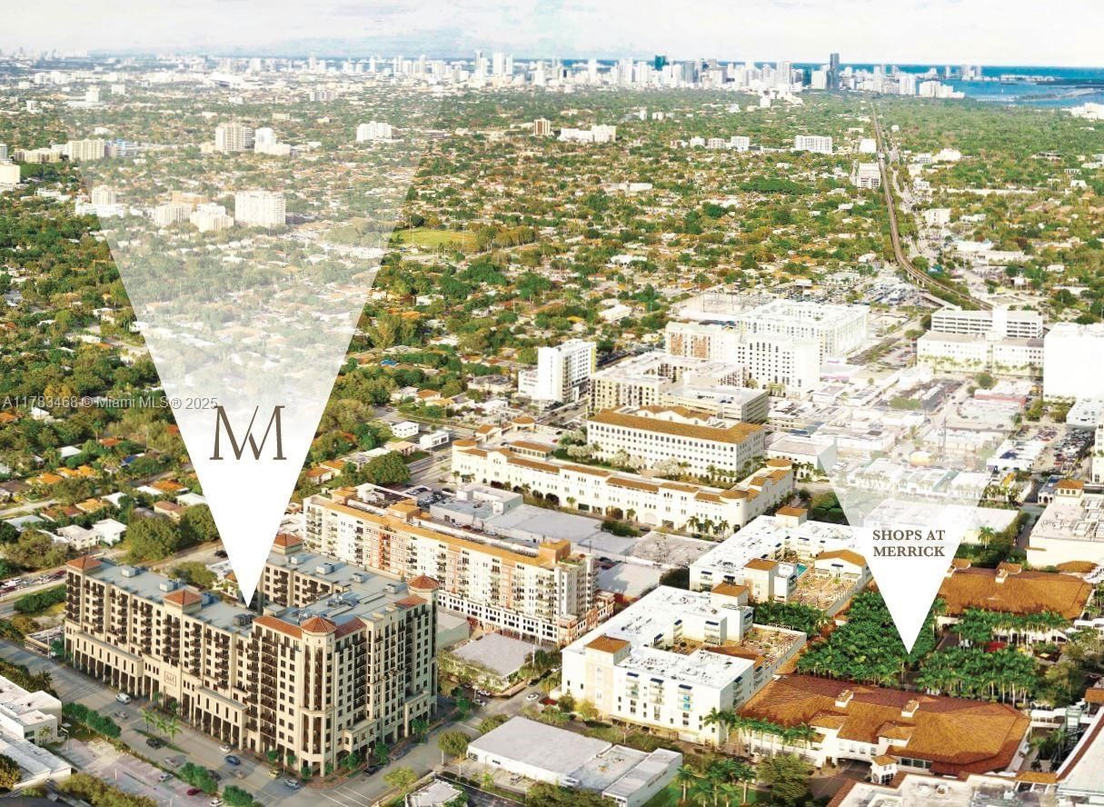 Real estate property located at 301 Altara Ave #403, Miami-dade, Merrick Manor Condo, Coral Gables, FL